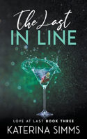 Last in Line - Love at Last, Book Three