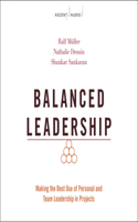 Balanced Leadership