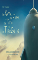 Story of the Kappa, the Jakka, the Tutta, and the Three Boytas