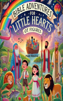 Bible Adventures for Little Hearts