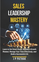 Sales Leadership Mastery