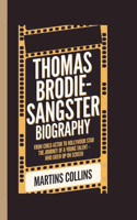 Thomas Brodie-Sangster Biography