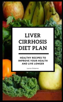 Liver Cirrhosis Diet Plan