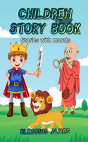 Children Story Book