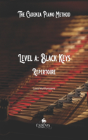 Level A: Repertoire(1 The Cadenza Piano Method)