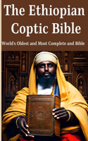 Ethiopian Coptic Bible