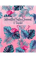 Intermittent Fasting Journal & Tracker
