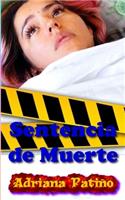 Sentencia de muerte