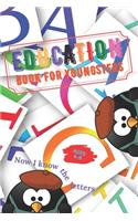 Education book for Younsters
