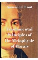 Fundamental Principles of the Metaphysic of Morals