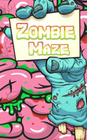 zombie maze