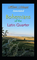 Bohemians of the Latin Quarter 