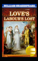 Love's Labour's Lost Illustrated