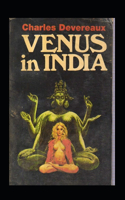Venus in India Annotated