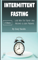 Intermittent Fasting