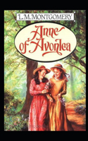 Anne of Avonlea Annotated