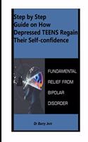 Fundamental Relief from Bipolar Disorder