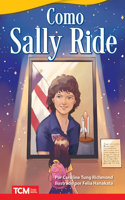 Como Sally Ride