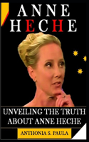 ANNE HECHE MEMOIR