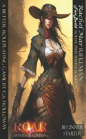 Rachel Mar Fast Build Rifleman: Roleplayer BattleScript: Beginner/Starter(Battle for Cortaan)