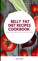 Belly Fat Diet Recipes ccokbook