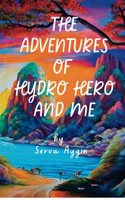 The Adventures of Hydro Hero