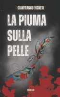 La piuma sulla pelle