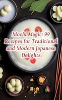 Mochi Magic