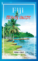 Fiji Travel Guide 2024