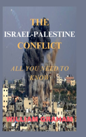 Israel-Palestine Conflict