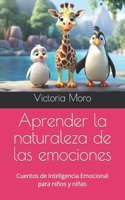 Aprender la naturaleza de las emociones