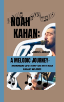 Noah Kahan
