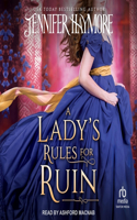 Lady's Rules for Ruin