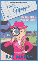 Love, Maggie