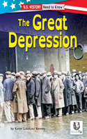 Great Depression