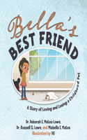 Bella's BEST FRIEND