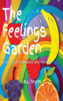 Feelings Garden