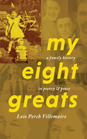 My Eight Greats