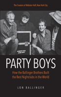 Party Boys
