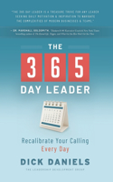 365 Day Leader