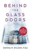 Behind the Glass Doors