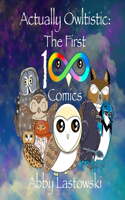 Actually Owltistic