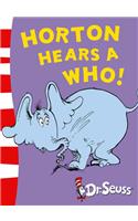 Horton Hears A Who! 