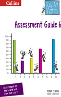 Busy Ant Maths -- Assessment Guide 6