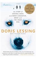Story of General Dann and Mara's Daughter, Griot and the Snow Dog
