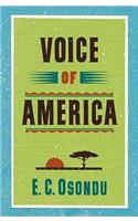 Voice of America