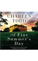 A Fine Summer's Day: An Inspector Ian Rutledge Mystery