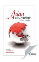 Asian Leadership