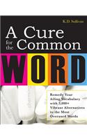 Cure For The Common Word