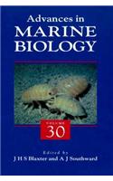 Advances in Marine Biology
